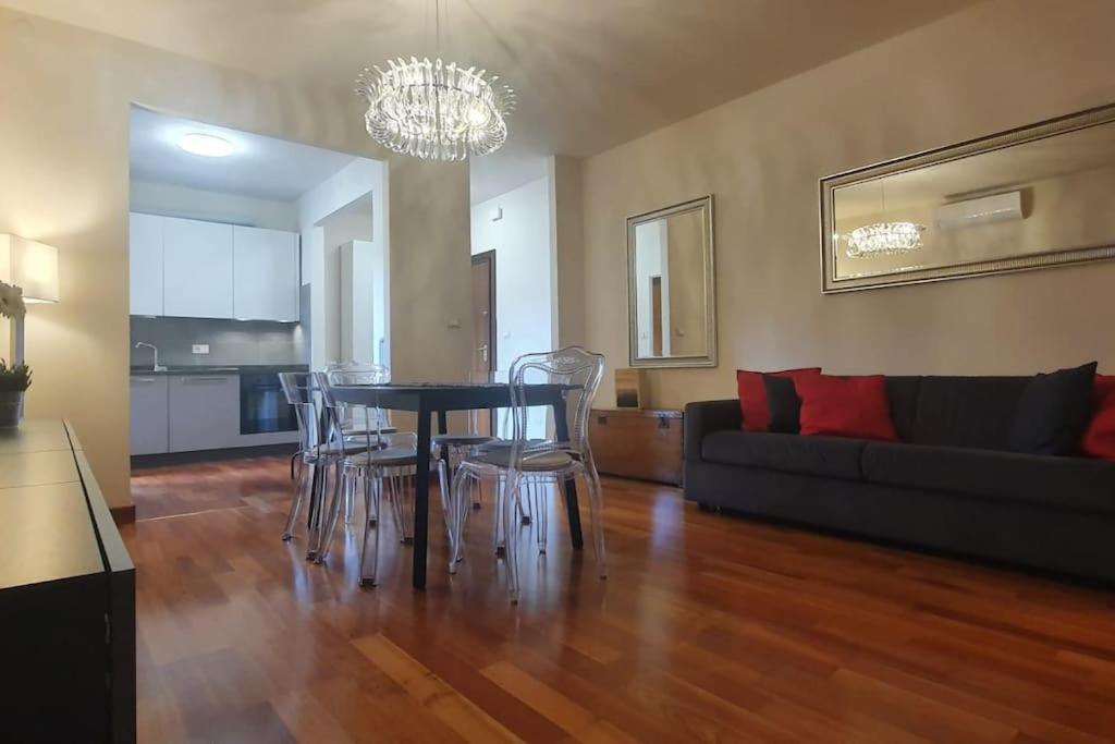 Apartment Richard's Padova